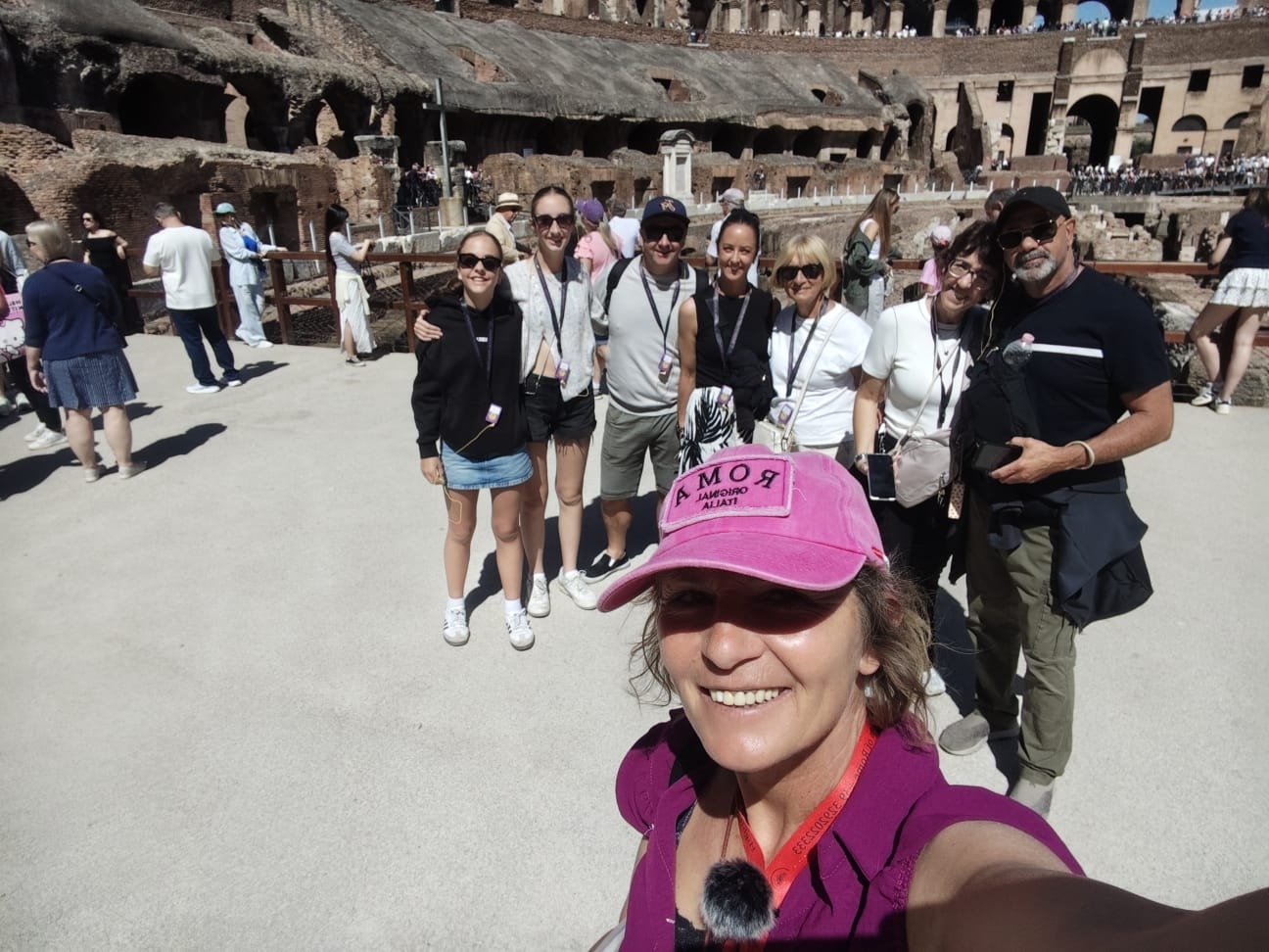 Colosseum, Forum & Palatine photo 4