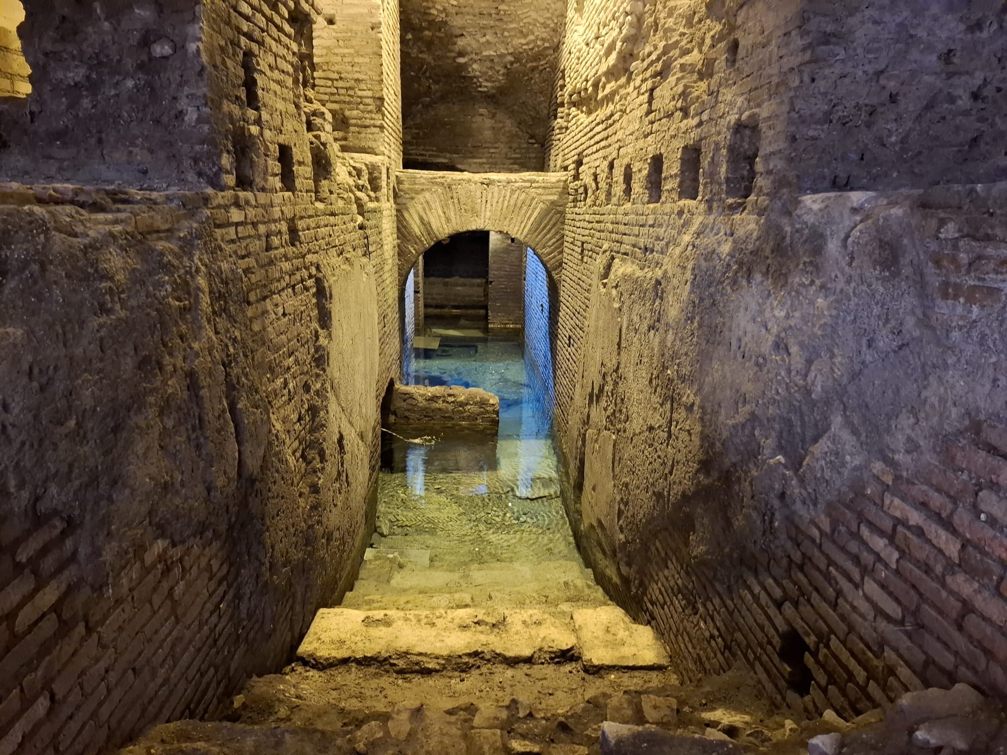 Trevi Underground photo 2